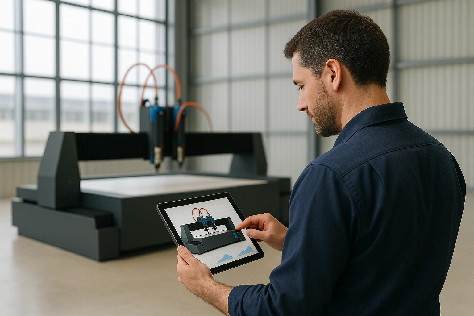 Strukturiertes Datenmanagement erhöht die Akzeptanz beim Betreiber