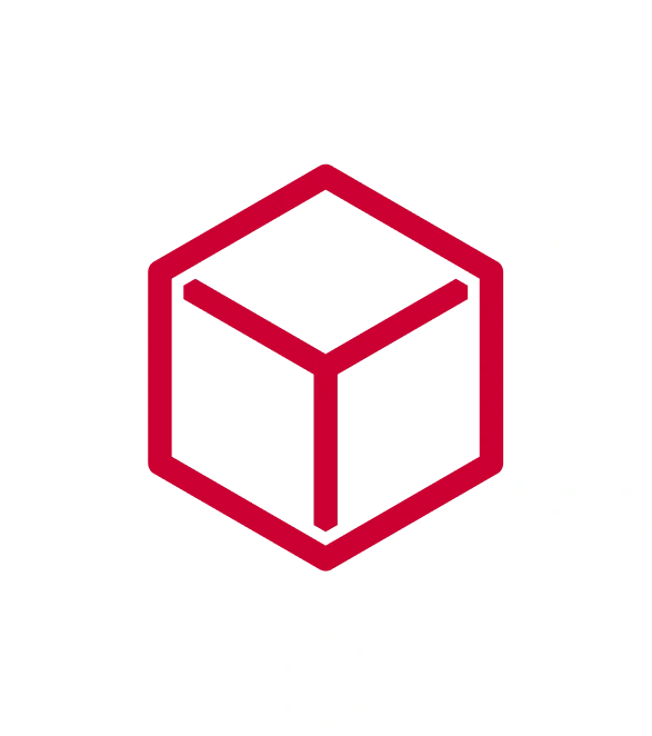 Durch den kontinuierlichen Verbrauch von Materialien beim Endkunden