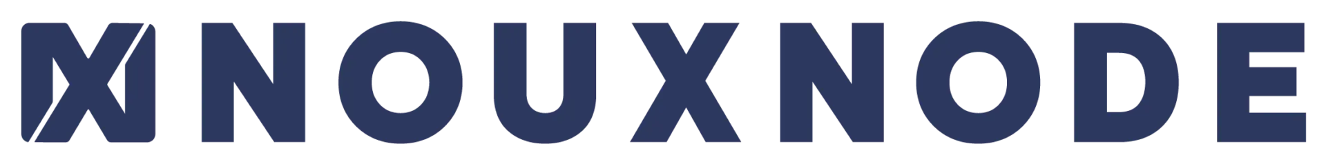 Nouxnode big logo