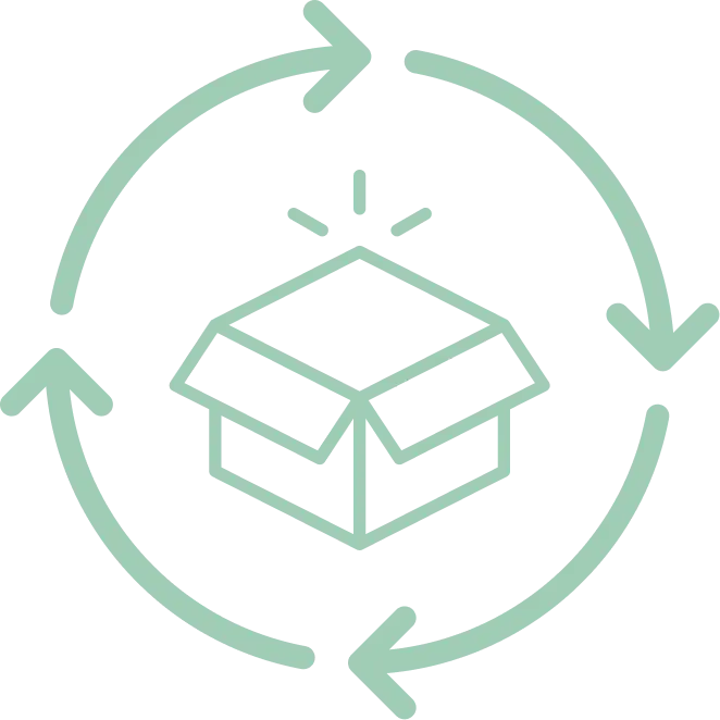 Automated distribution